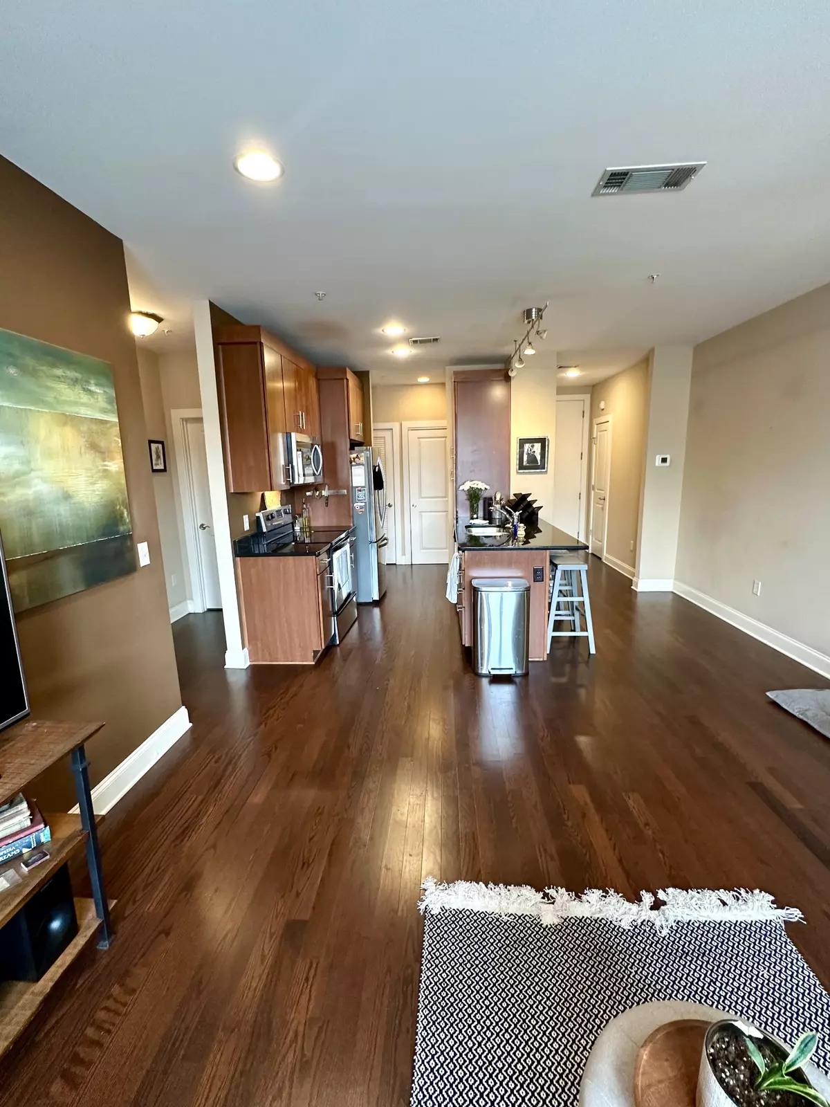 Nashville, TN 37203,702 Wedgewood Park #403