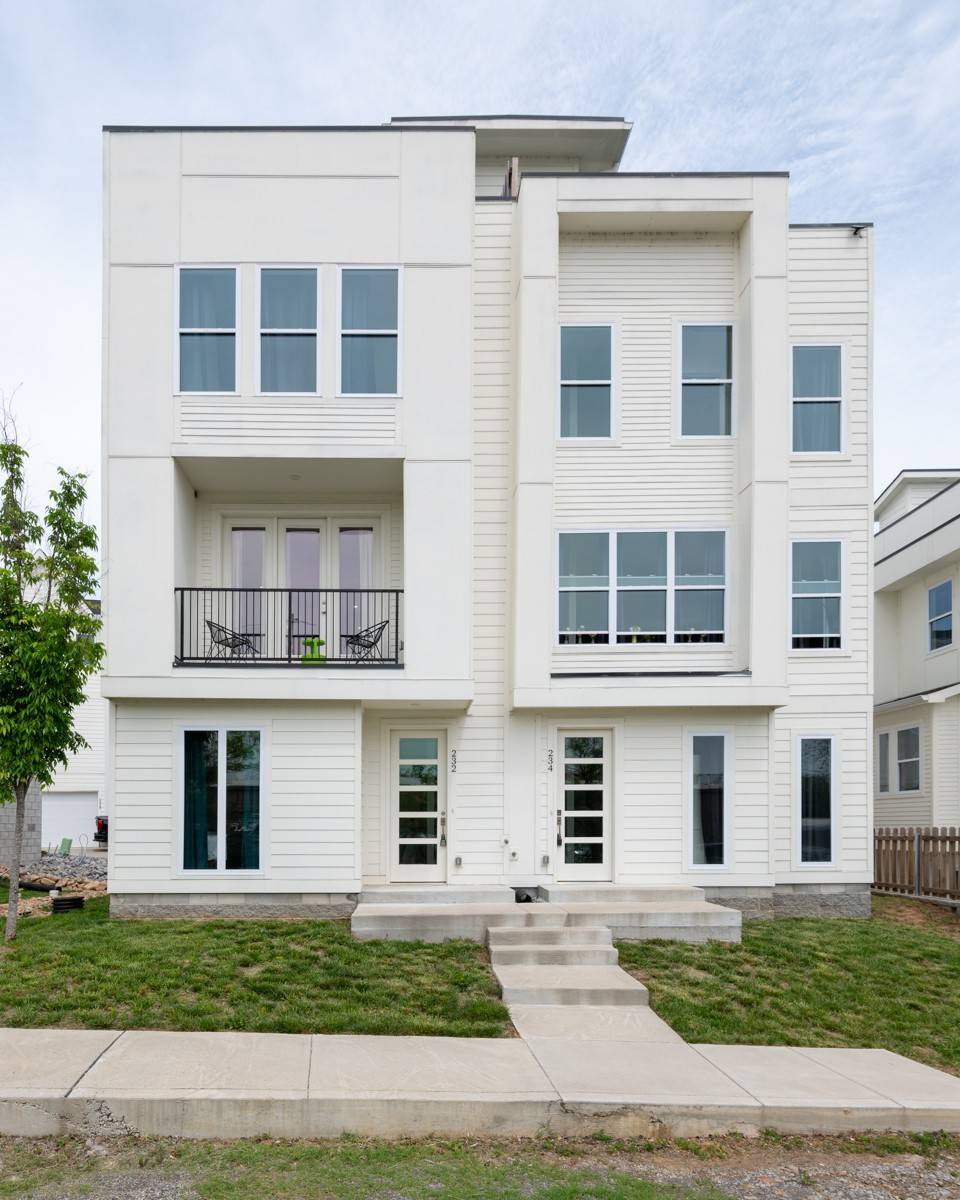 Nashville, TN 37209,234 Oceola Ave