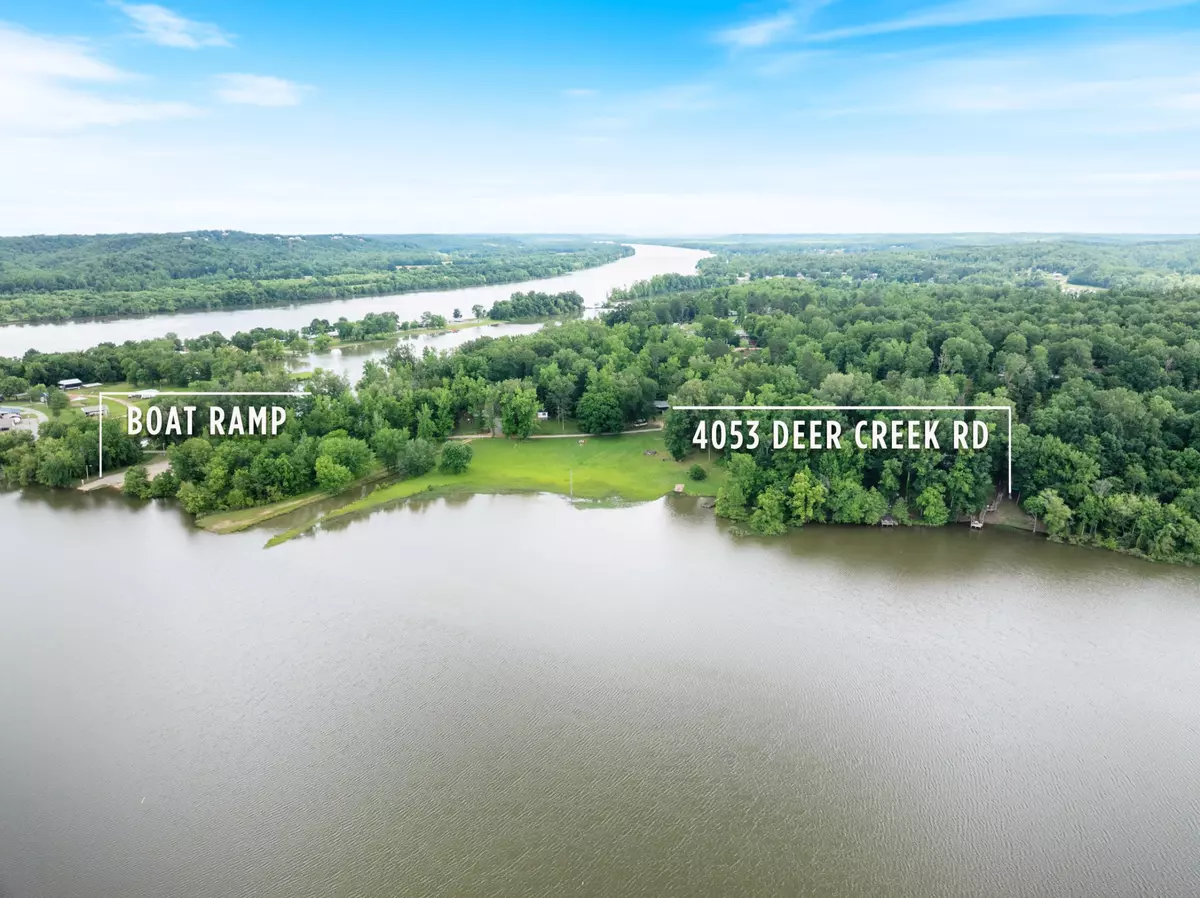 Linden, TN 37096,4053 Deer Creek Rd