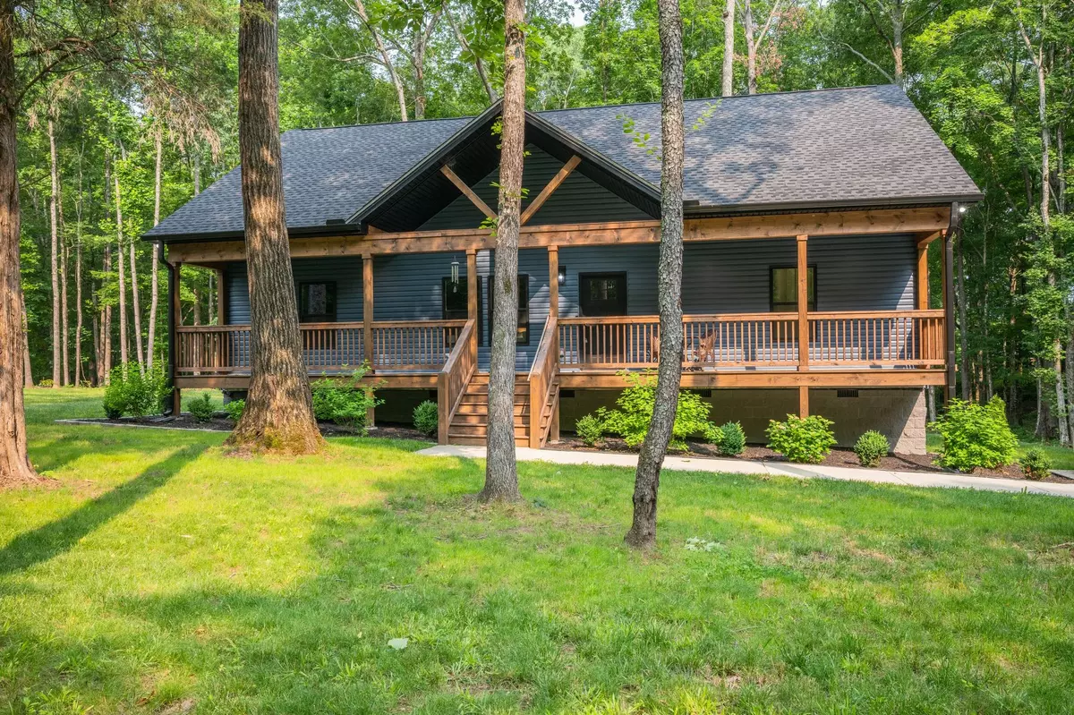 Dickson, TN 37055,118 Deerwood Court