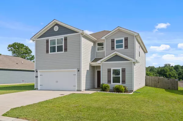 Columbia, TN 38401,2555 Queen Bee Dr