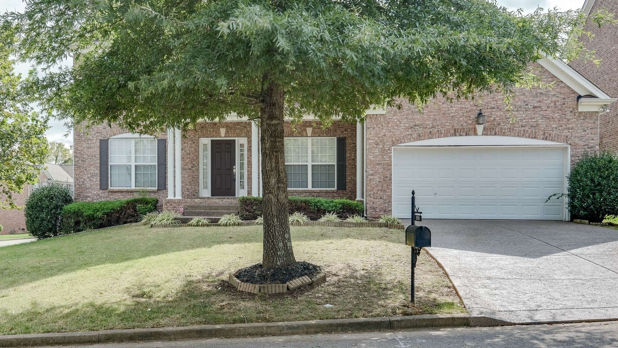 9719 Glen Eden Ct, Brentwood, TN 37027