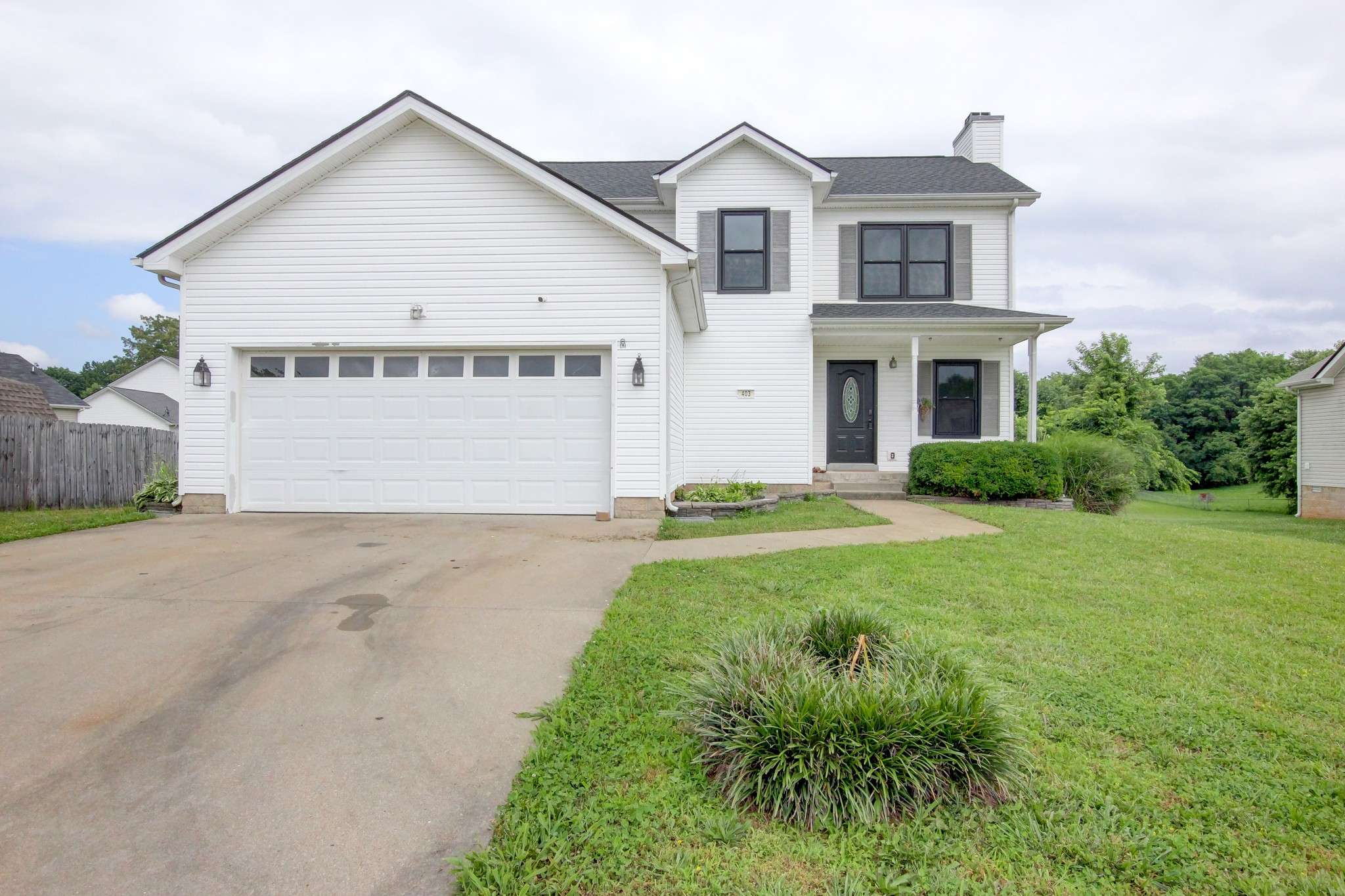 Clarksville, TN 37042,403 Athena Dr