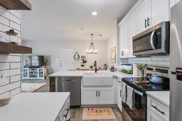 Nashville, TN 37211,7234 Althorp Way #U8