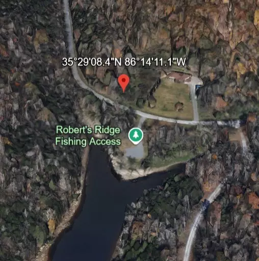 Manchester, TN 37355,0 Roberts Ridge Rd