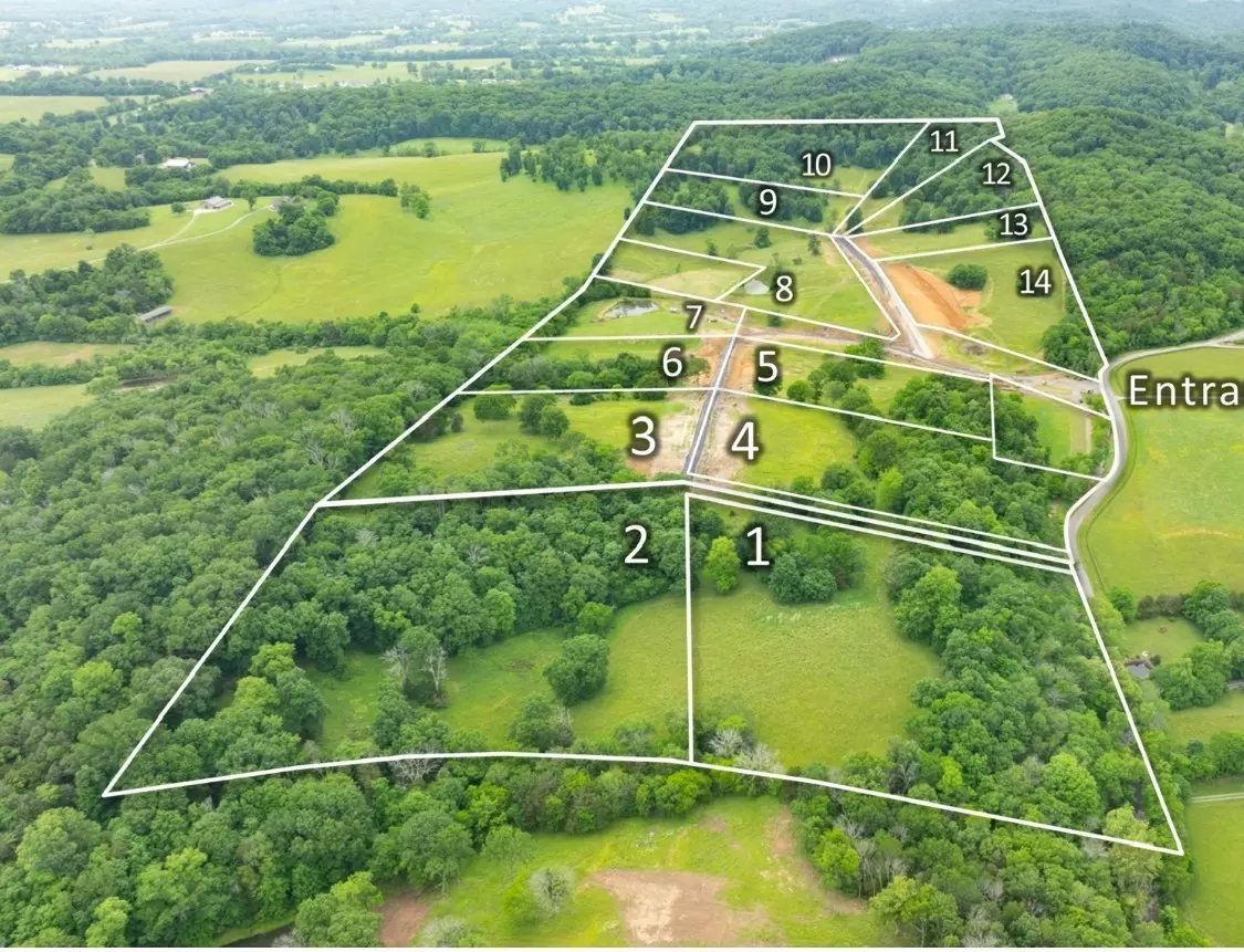 Gallatin, TN 37066,345 Brazier Lane