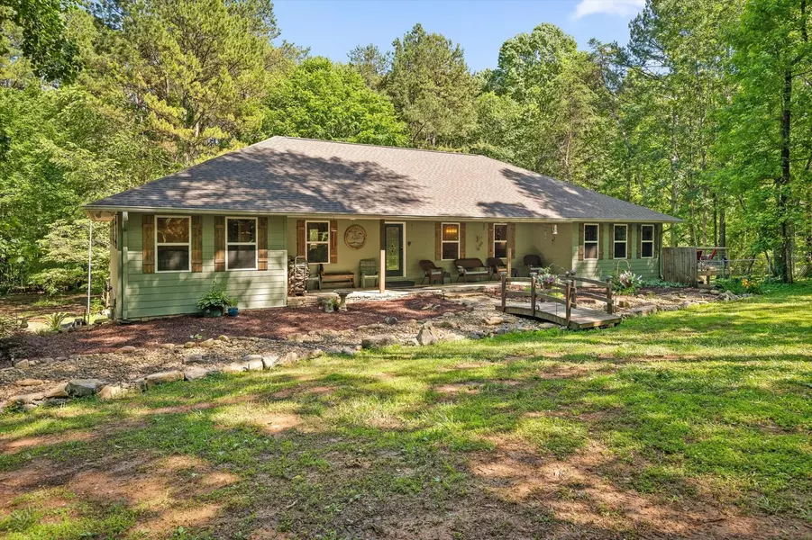 204 Chapman Court, La Fayette, GA 30728