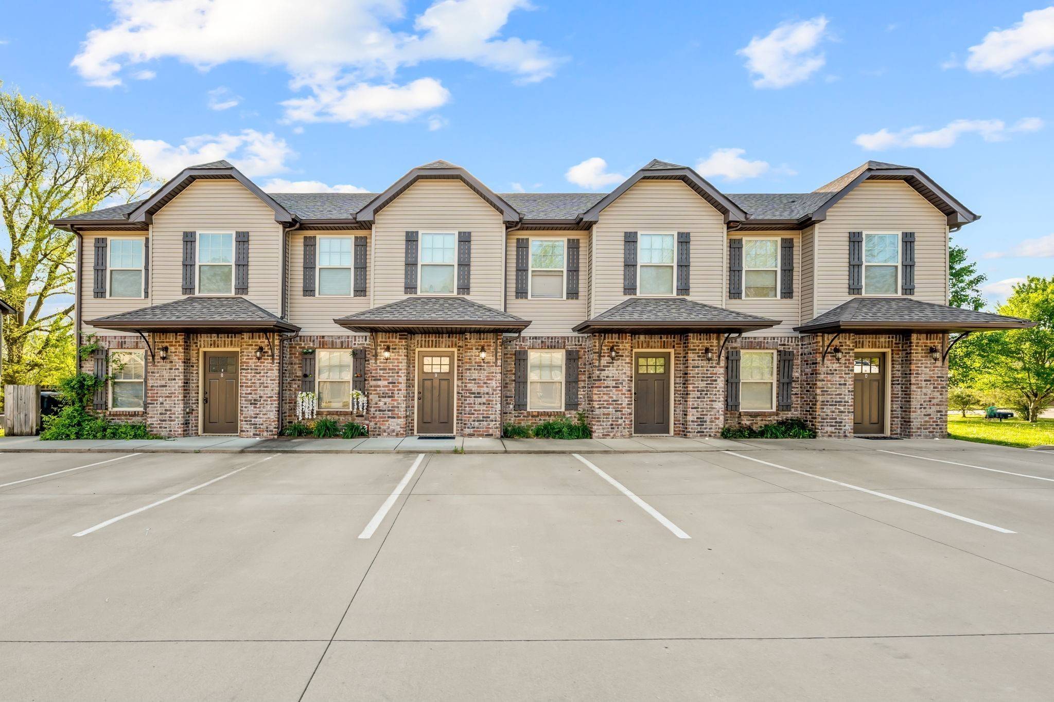 1775 Springwater Drive #C, Clarksville, TN 37042