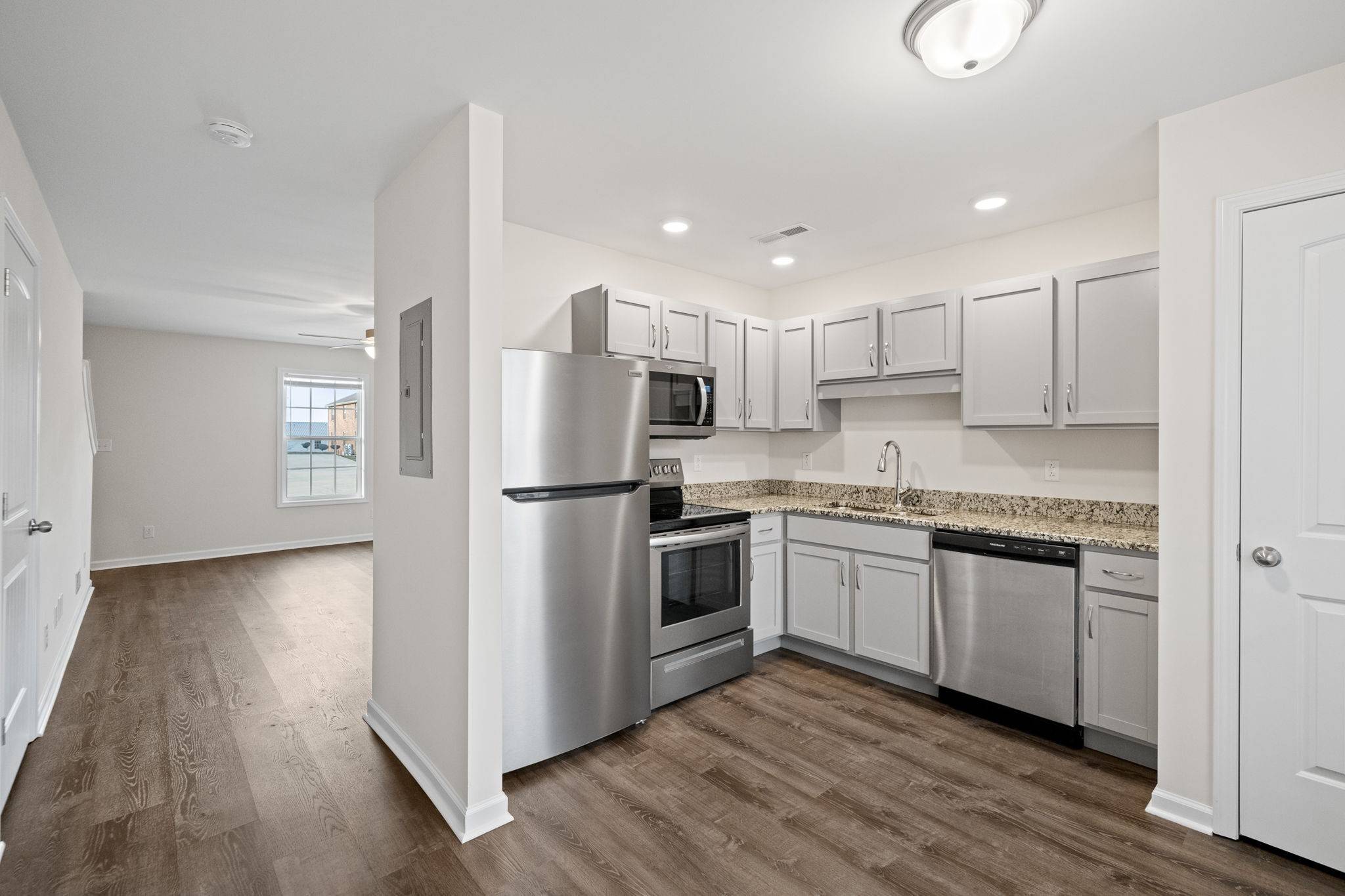 Clarksville, TN 37042,3277 Tower Dr #D