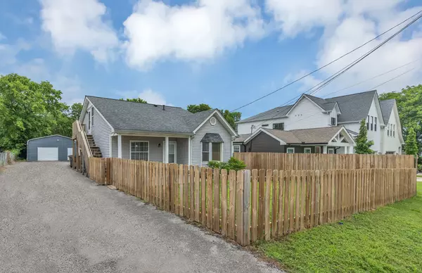 Nashville, TN 37209,519 Snyder Ave