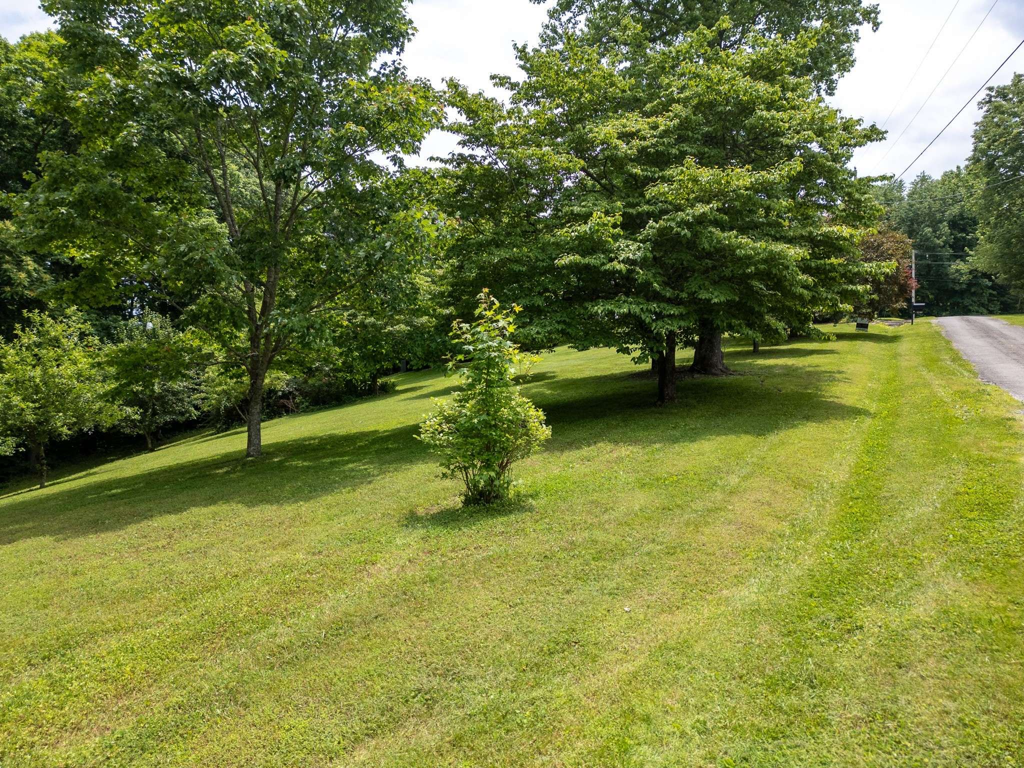 0 Lafever Ridge Rd, Silver Point, TN 38582