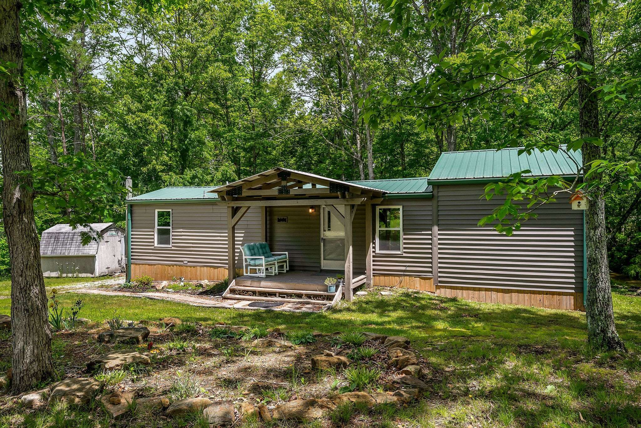 Crossville, TN 38572,1048 Sitting Bull Pt