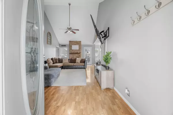 Clarksville, TN 37040,3672 Kendra Ct #S