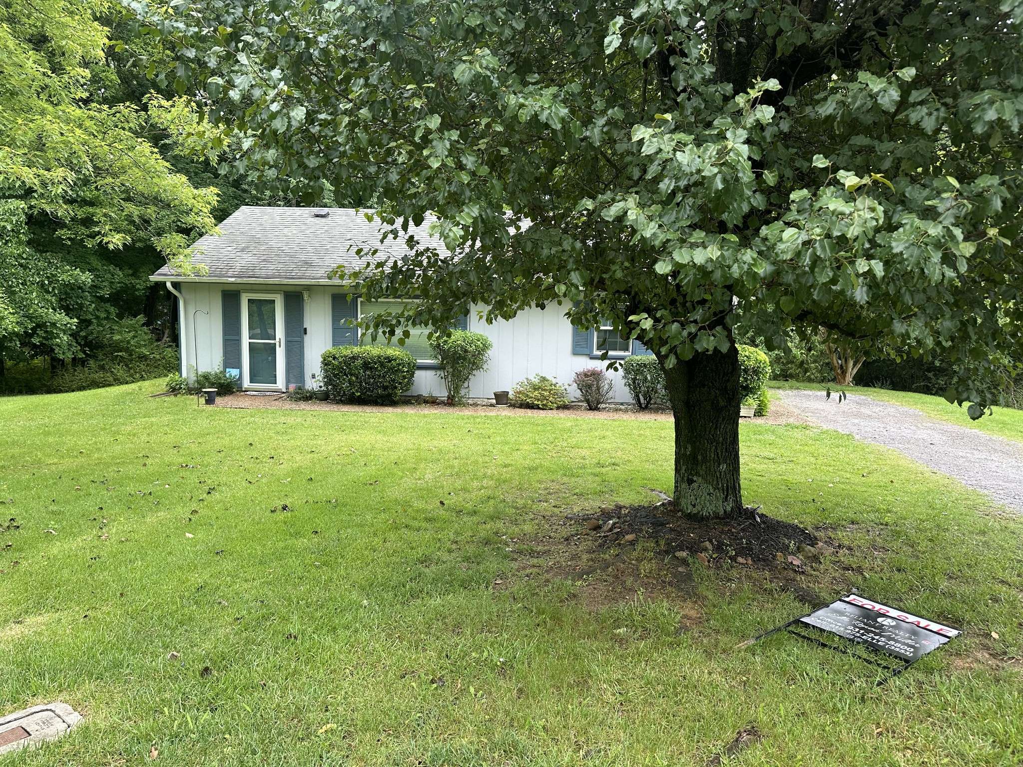 263 Edmondson Ferry Rd, Clarksville, TN 37040