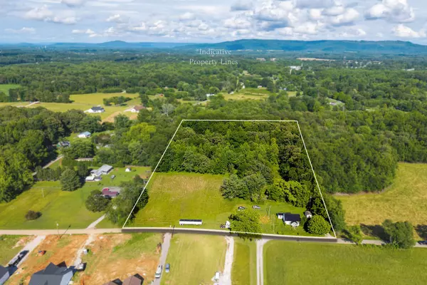 1022 Arch Cope Rd, Morrison, TN 37357