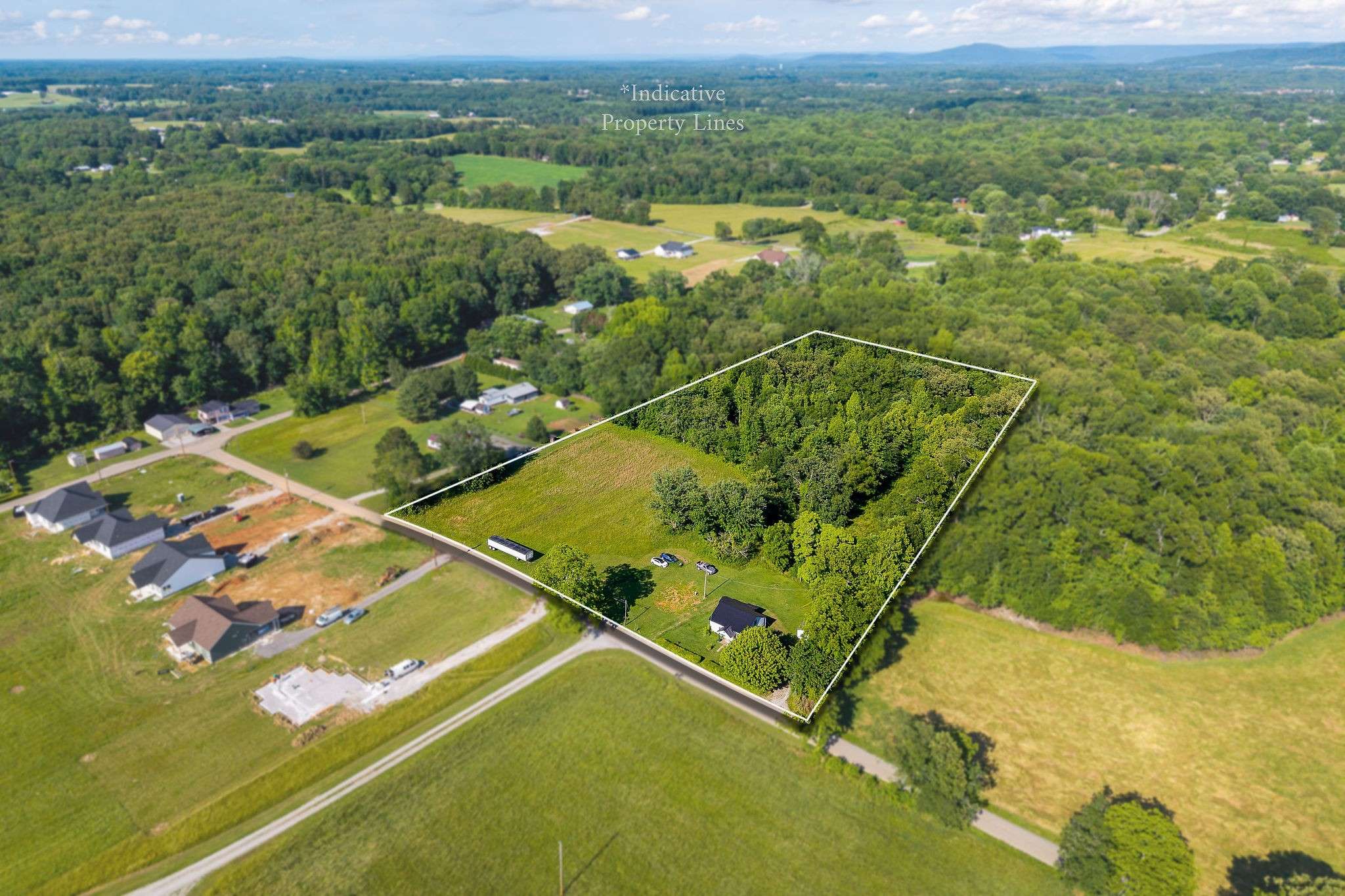 Morrison, TN 37357,1022 Arch Cope Rd