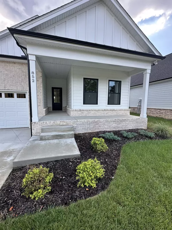 Portland, TN 37148,852 Parkside Blvd