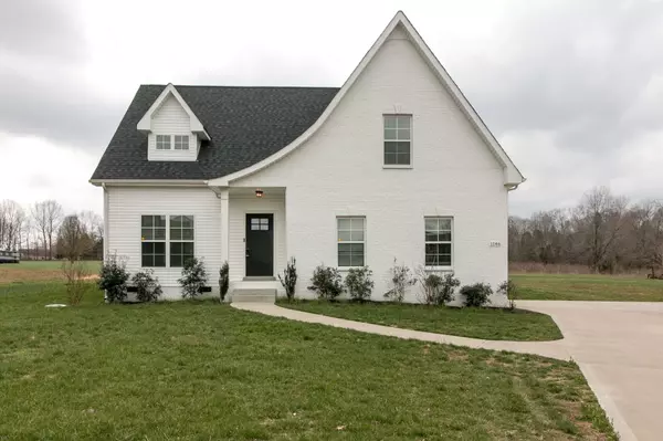 1146 Garrettsburg Rd, Clarksville, TN 37042