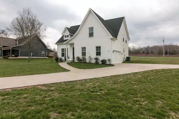 Clarksville, TN 37042,1146 Garrettsburg Rd