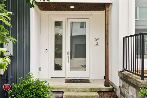 64 Fern Ave #3, Nashville, TN 37207