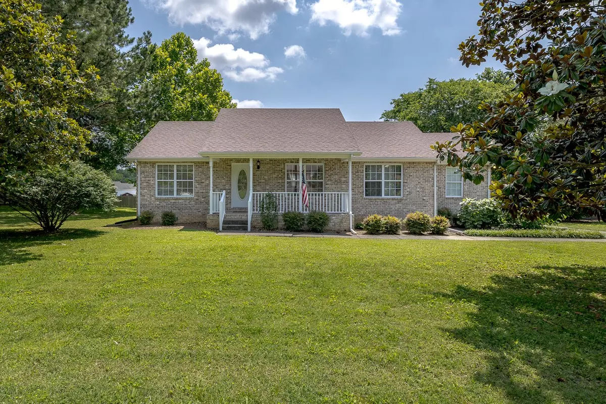 Mount Juliet, TN 37122,1077 Kathryn Rd