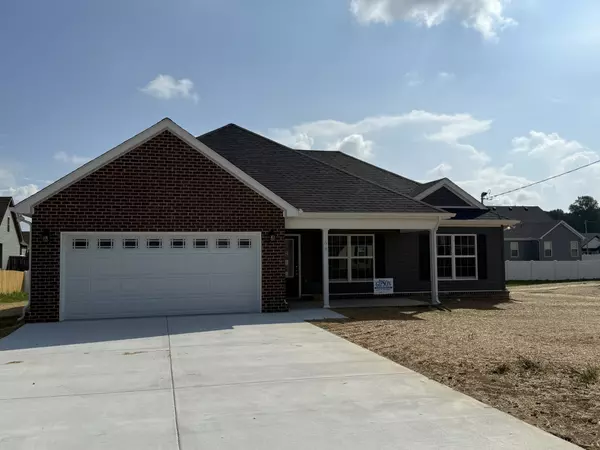 Manchester, TN 37355,53 Hilltop St