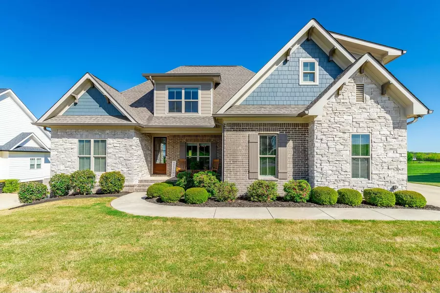 6130 Breezy Hollow Lane, Harrison, TN 37341