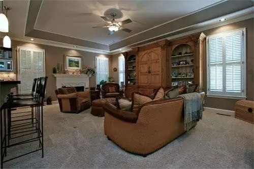 Brentwood, TN 37027,9432 Timber Ridge Ct