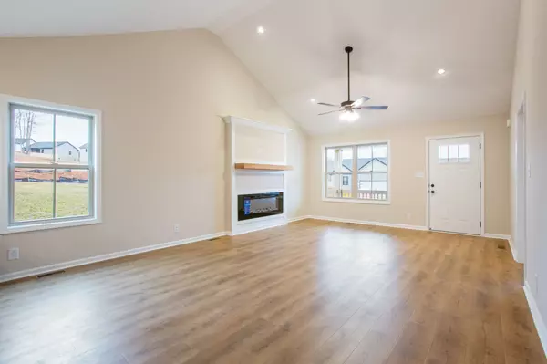 Clarksville, TN 37042,1445 Isaiah Dr