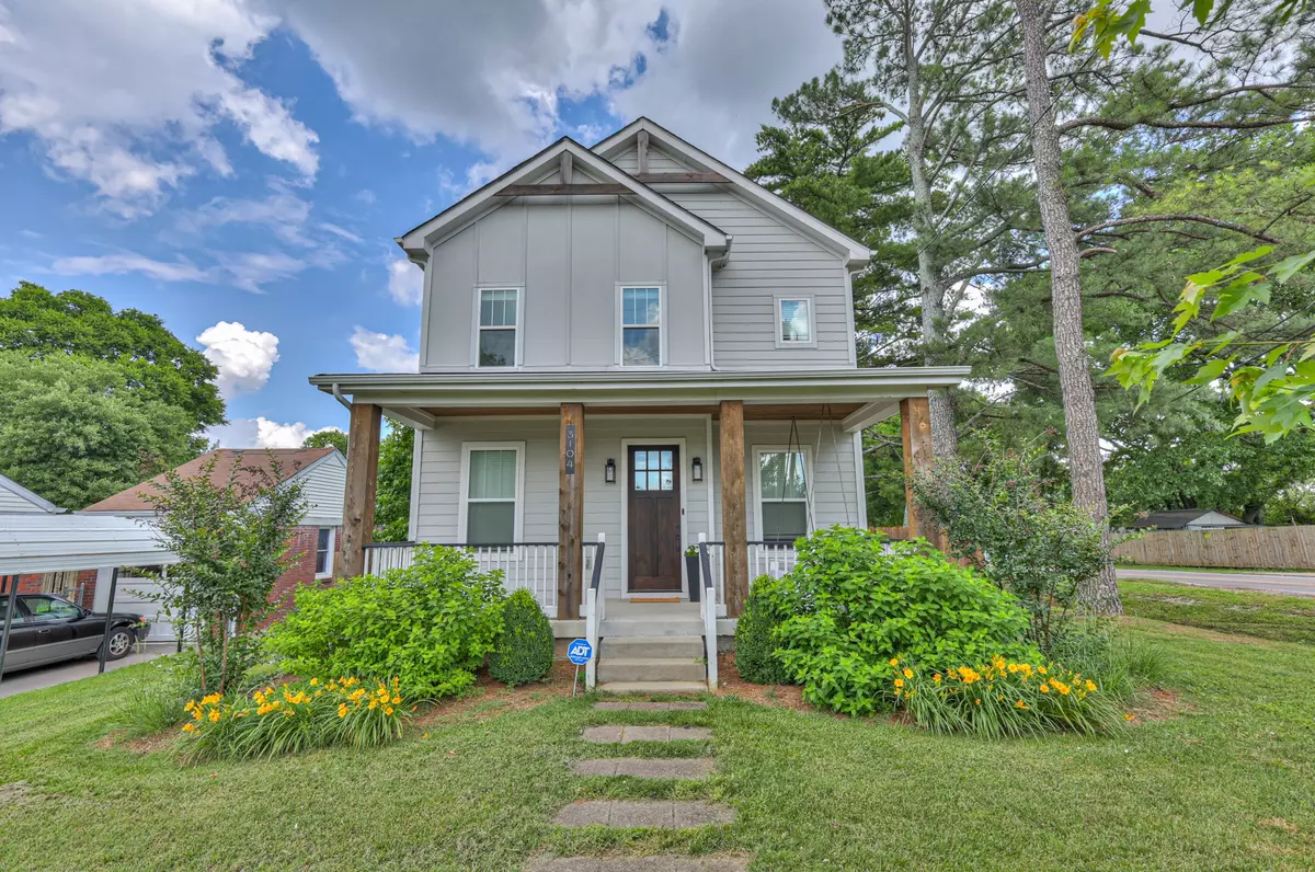 Nashville, TN 37211,3104 Southlake Dr
