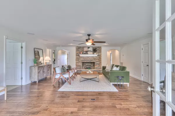 Thompsons Station, TN 37179,4861 Bethesda Rd