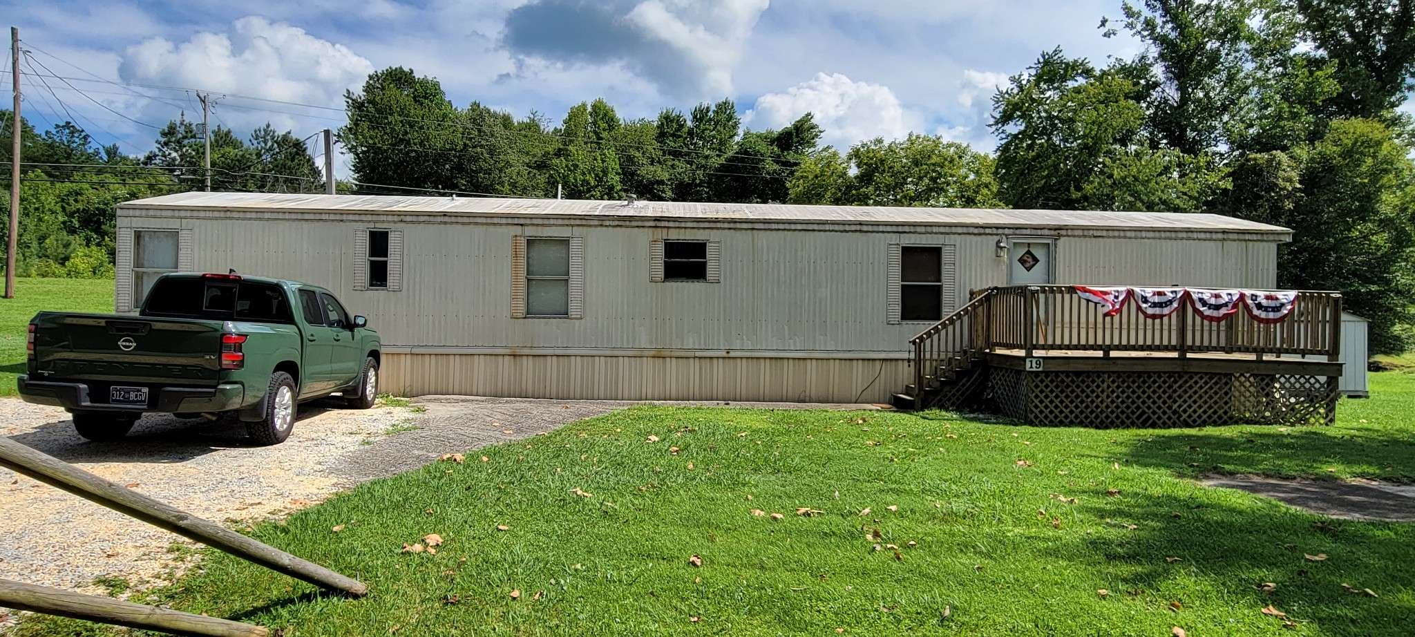 19 Williamson Rd, Chuckey, TN 37641