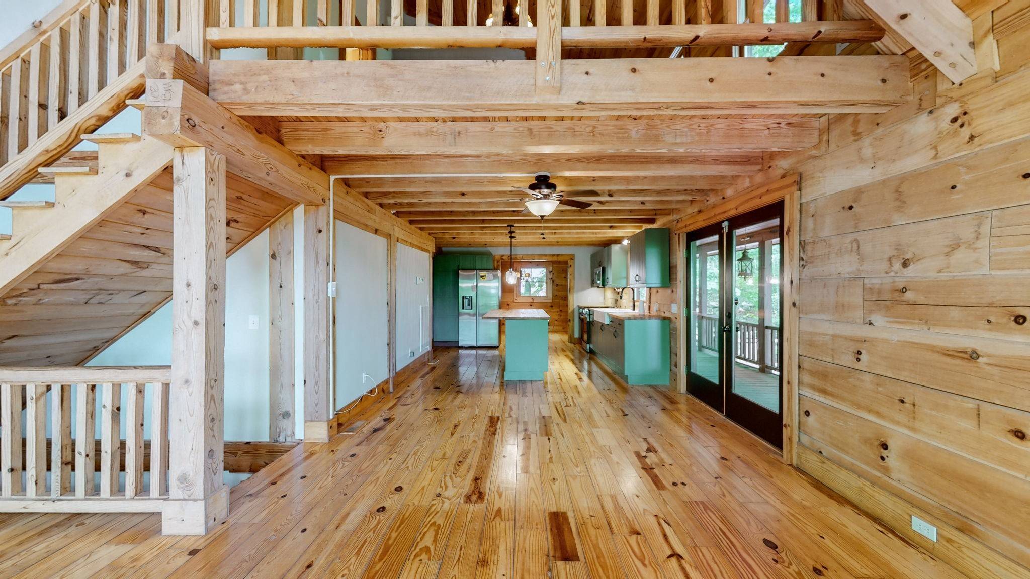 Pelham, TN 37366,356 Vista Vue Trl
