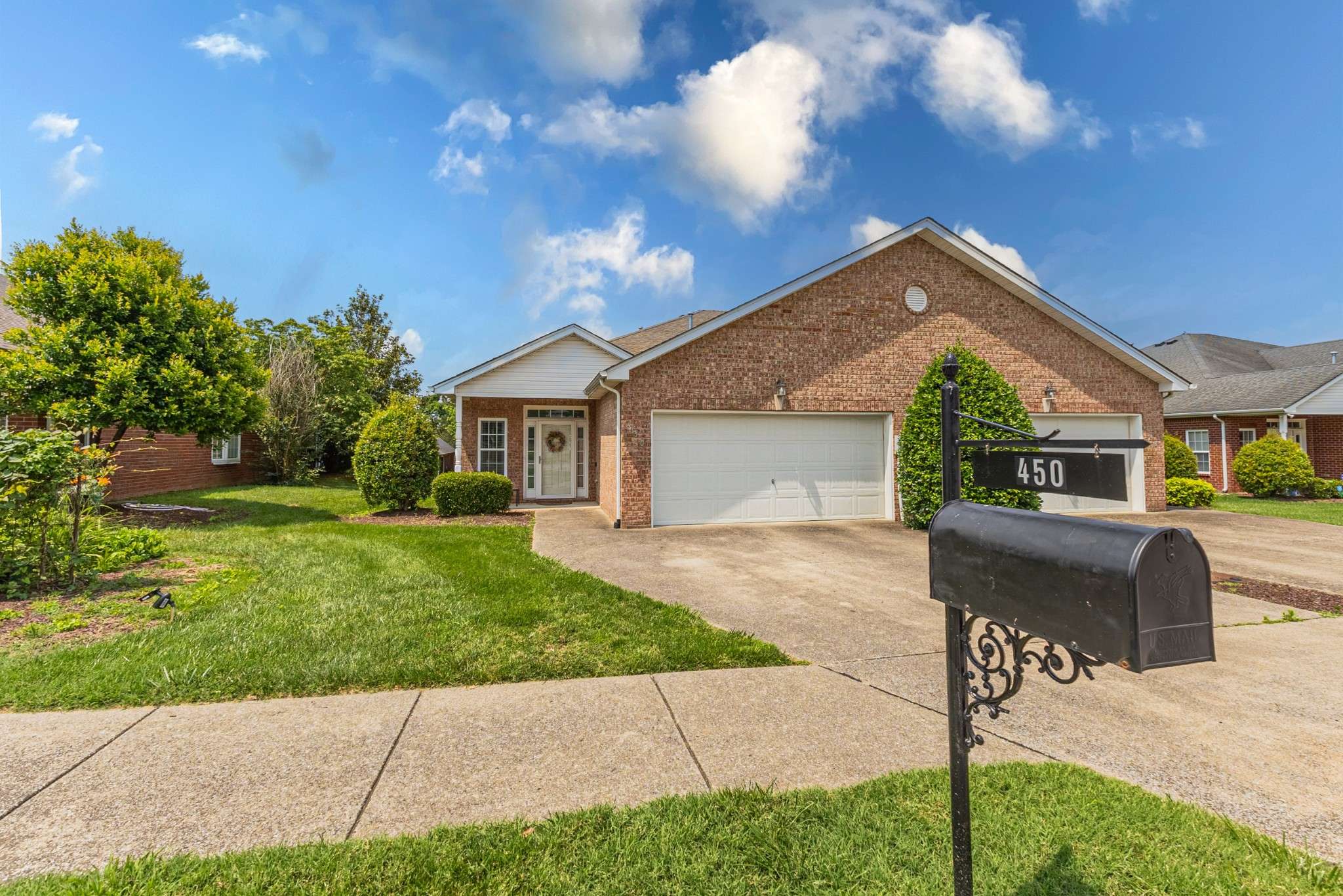 Gallatin, TN 37066,450 Brady Ln