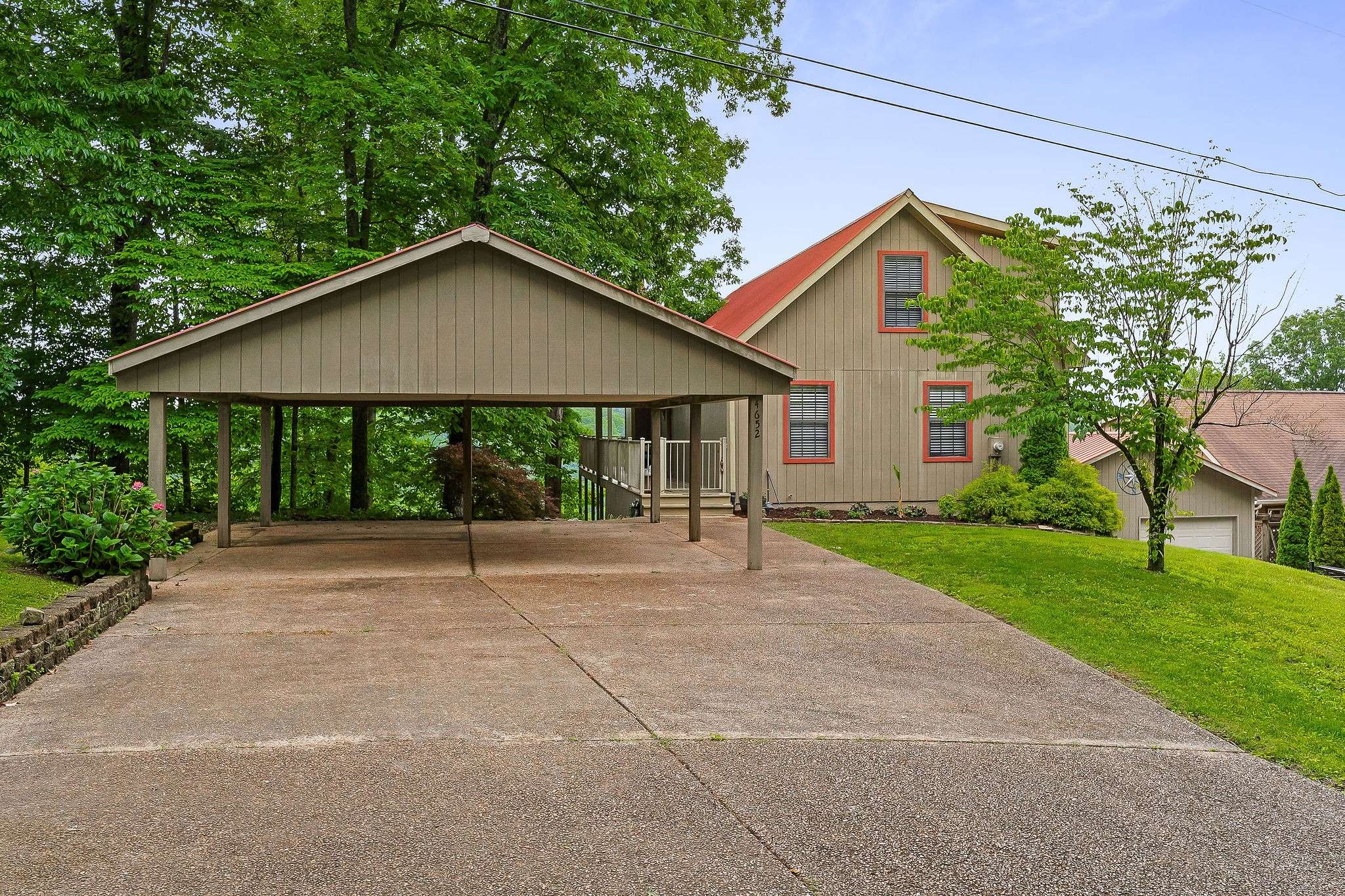 4652 Sparta Hwy, Smithville, TN 37166