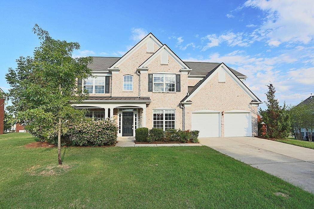 2004 Universe Ct, Nolensville, TN 37135