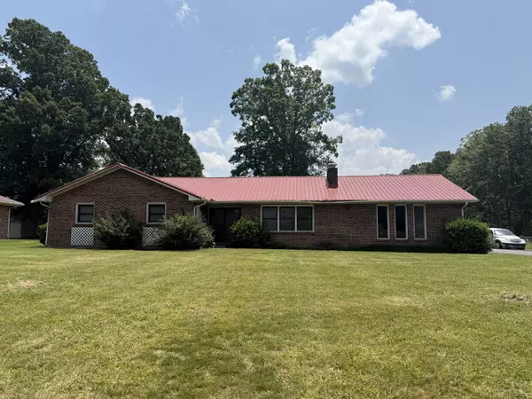 Manchester, TN 37355,1221 Hillcrest Dr