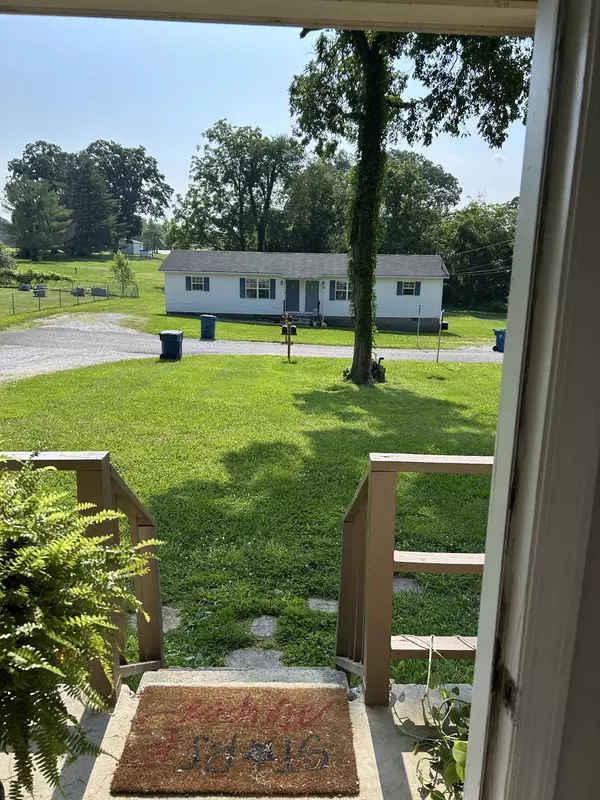 Manchester, TN 37355,309 Indian Mound Rd