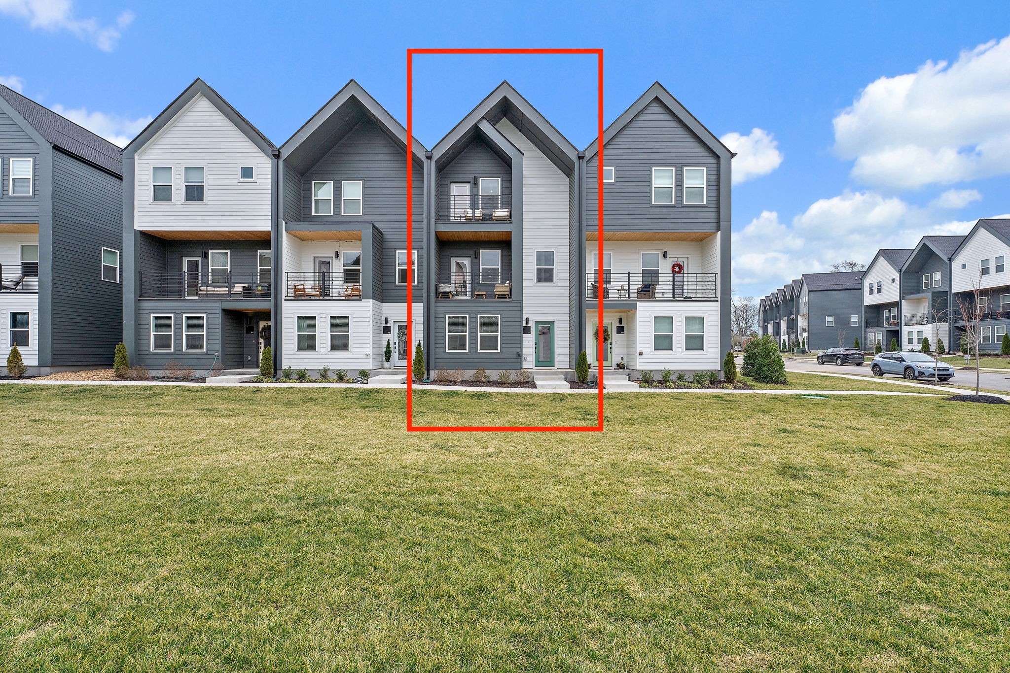 Nashville, TN 37214,550 Markham St #48