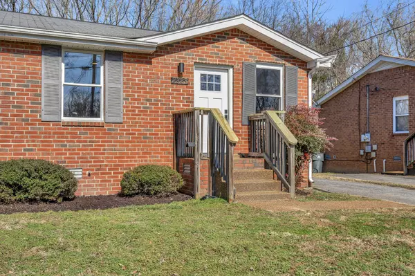 Nashville, TN 37216,2321 Cooper Ter