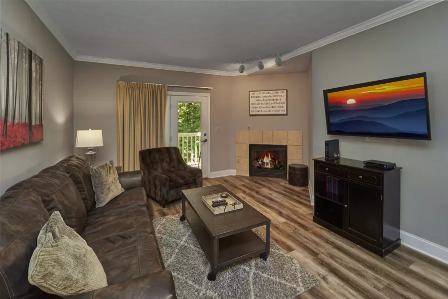 818 Golf View Blvd #1303, Pigeon Forge, TN 37863