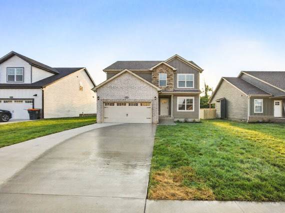 Clarksville, TN 37042,128 Anderson Place