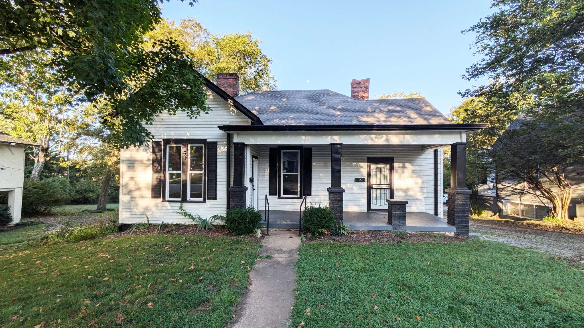 Clarksville, TN 37040,610 Greenwood Ave #A