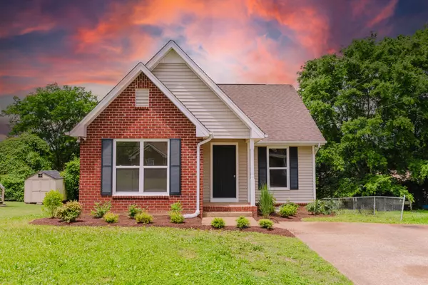2717 Hydes Ferry Rd, Nashville, TN 37218