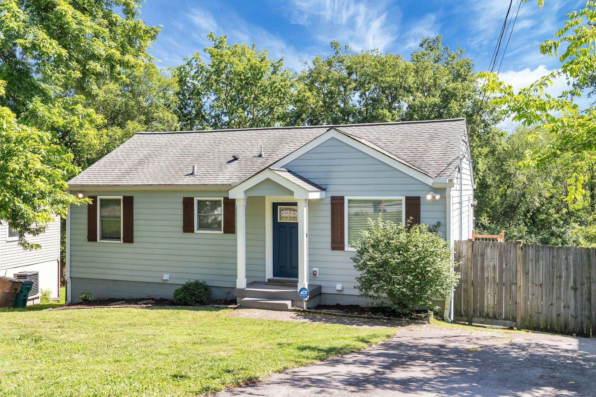 Nashville, TN 37209,3821 Sentinel Dr