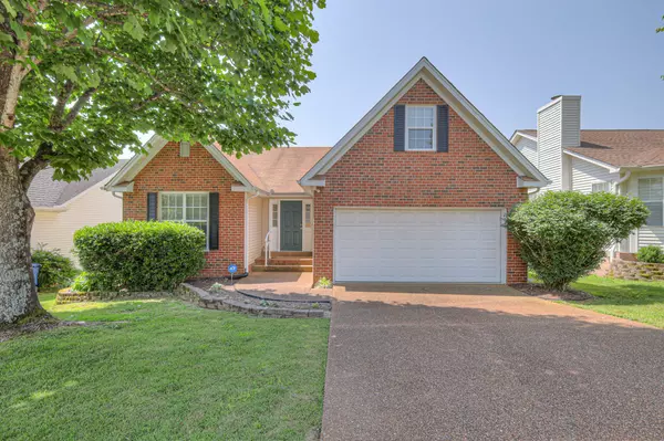 1030 Meandering Way,  Franklin,  TN 37067