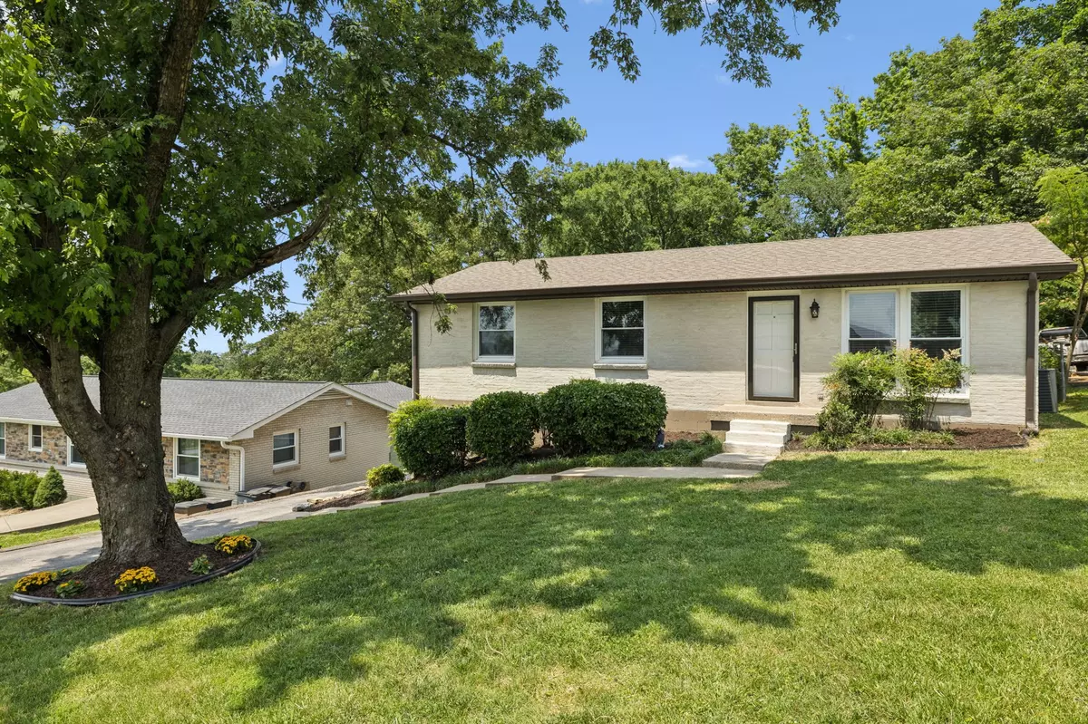 Antioch, TN 37013,4436 Dowdy Dr