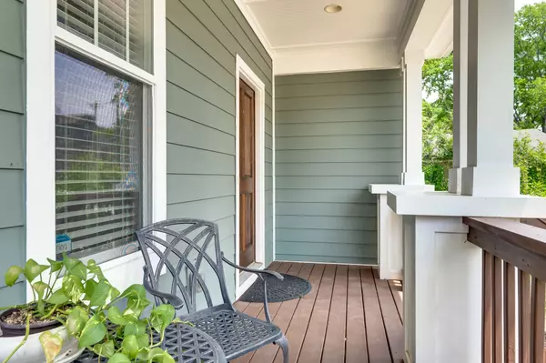Nashville, TN 37207,317 Duke St #A