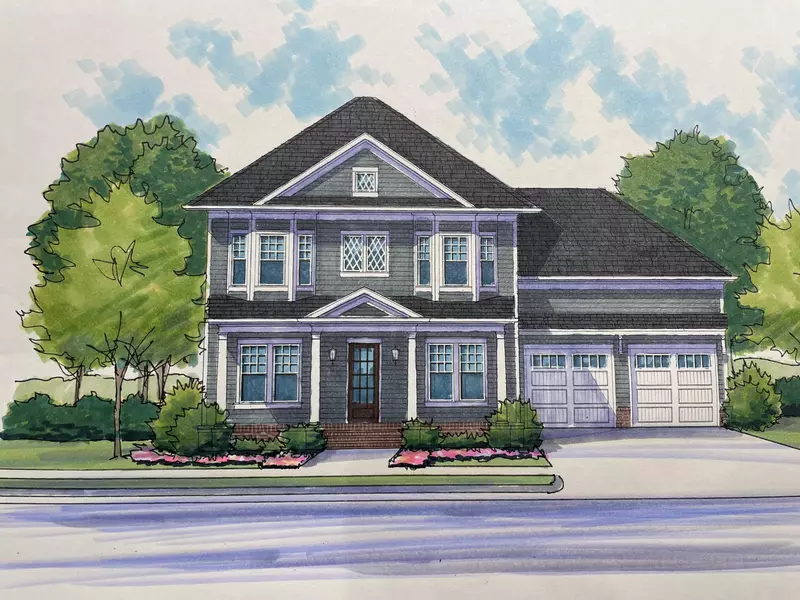 5031 Congress Drive, Franklin, TN 37064