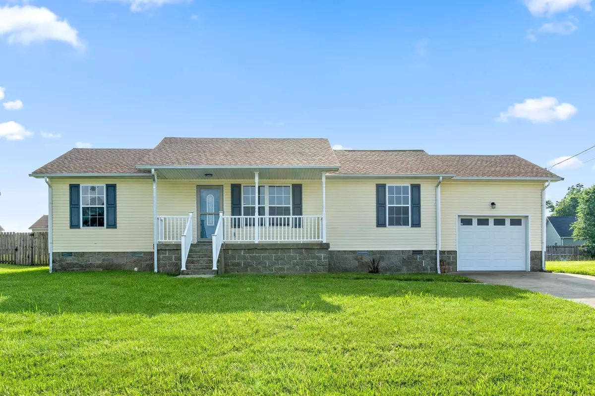 Oak Grove, KY 42262,312 Chesire Way